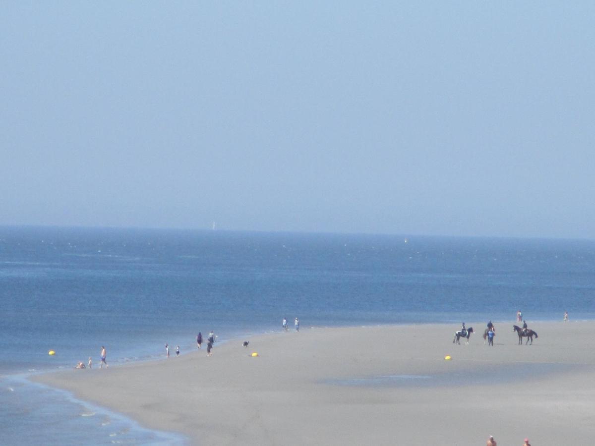 Vakantiehuisje Gelegen Op Een Kattensprong Van Veerse Meer En Noordzee! Kamperland Exterior photo