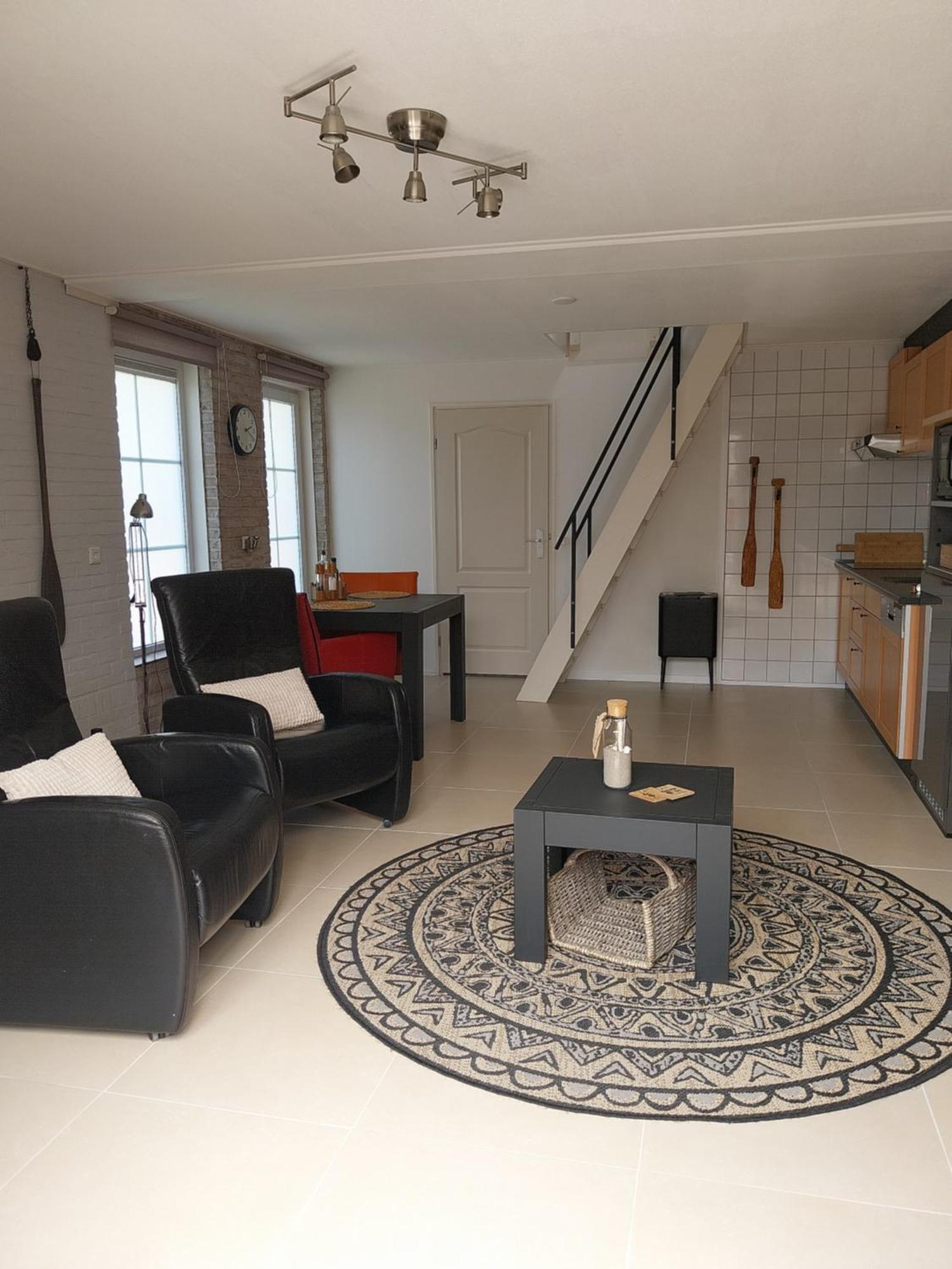 Vakantiehuisje Gelegen Op Een Kattensprong Van Veerse Meer En Noordzee! Kamperland Exterior photo